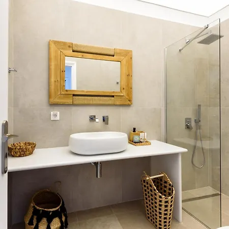 Aegean Seashell In Paros Hotel 3*